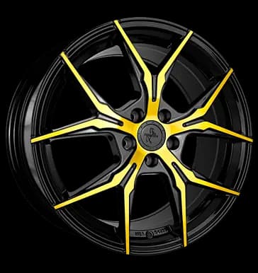 KT19N 8 5x19 5x120 ET35 MB72 6
