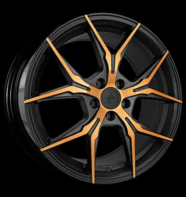 KT19N 8 5x19 5x120 ET35 MB72 6