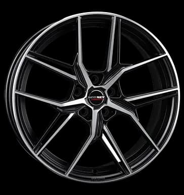 QX 8 5x20 5x112 ET45 MB66 5