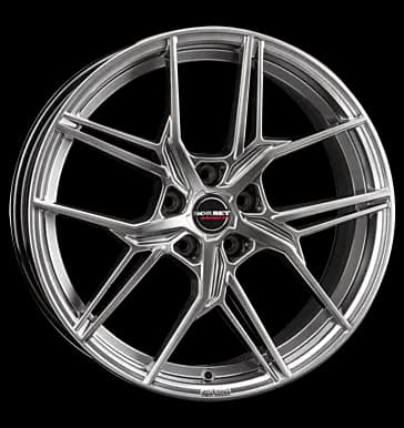 QX 8 5x20 5x114 3 ET45 MB72 5