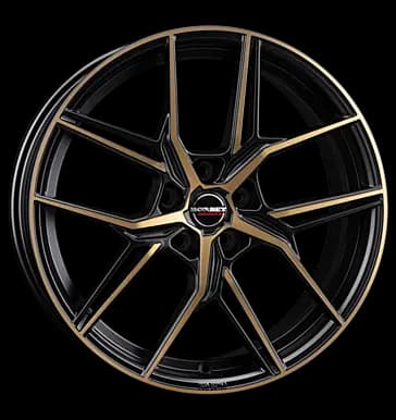 QX 8 5x20 5x112 ET45 MB66 5