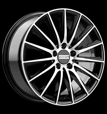 AIDON 8 0x18 5x112 ET38 MB66 5