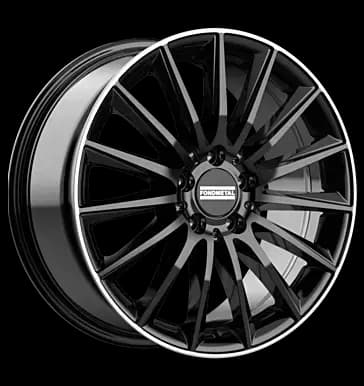 AIDON 8 0x19 5x112 ET48 MB66 5