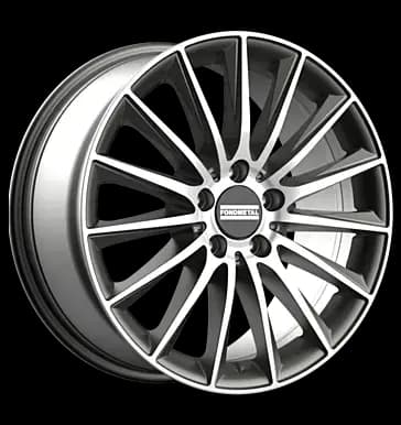 AIDON 8 0x19 5x112 ET48 MB66 5