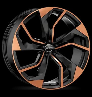 Rebel 9 0x20 5x112 ET38 MB66 5