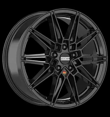 THOE 9 0x19 5x120 ET27 MB72 5