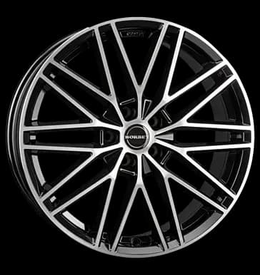 BS5 8 0X19 5x112 ET44 MB57 1