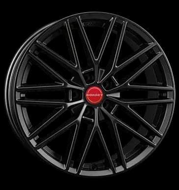 BS5 8 0X19 5x108 ET50 MB72 5