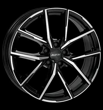 Aveleno 8 0x18 5x112 ET48 MB70 1