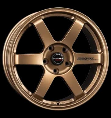 DB8GT2 8 5x19 5x114 3 ET45 MB72 5