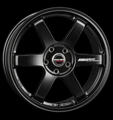 DB8GT2 8 5x19 5x120 ET35 MB72 5