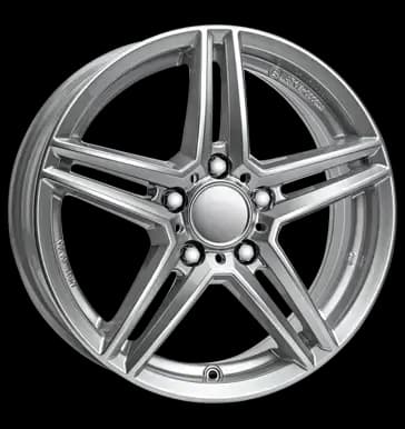 M10X 7 5x17 5x112 ET51 MB66 5
