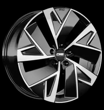 C32-AERO 7 0x18 5x114 3 ET50 MB67 2