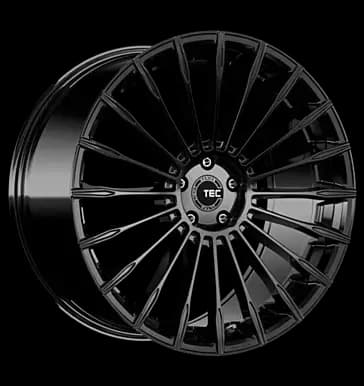 GT5 8 0x19 5x114 3 ET50 MB72 5