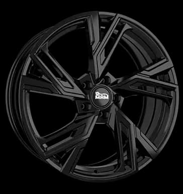 RS5 8 0x18 5x100 ET38 MB63 4