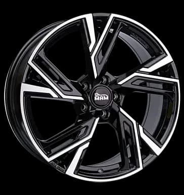 RS5 8 0x18 5x114 3 ET30 MB72 6