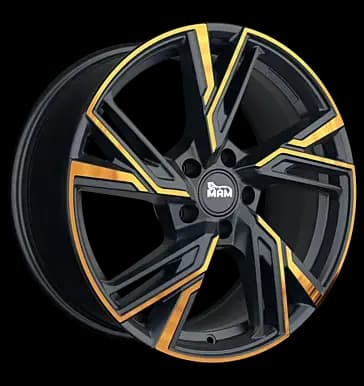 RS5 8 0x18 5x114 3 ET30 MB72 6