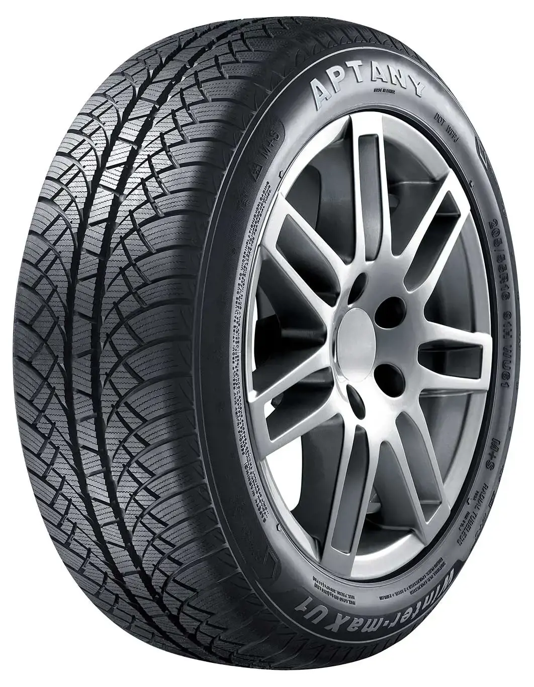 185/70 R14 88T RW611