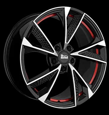 RS6 7 0x16 5x120 ET35 MB72 6