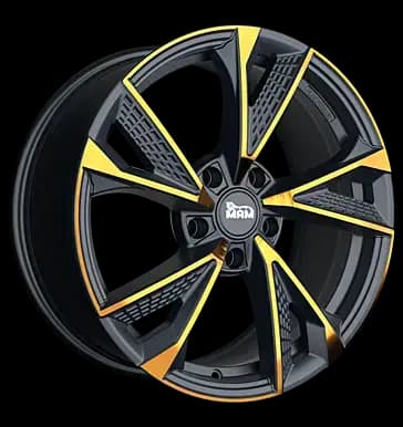 RS6 8 5x20 5x112 ET42 MB66 6