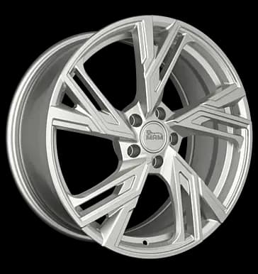 RS5 7 5x17 5x120 ET50 MB65 1