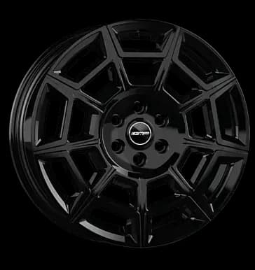 Pervan 7 5x19 6x120 ET50 MB74 6