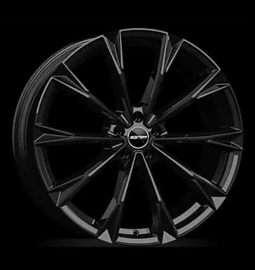 TOTALE 9 5x22 5x130 ET28 MB66 5