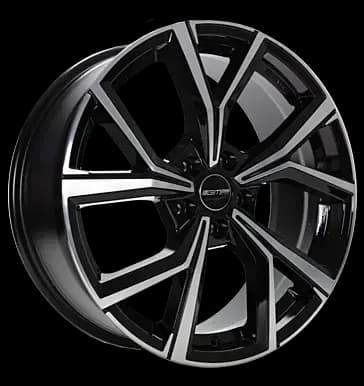 Mentor 7 5x19 5x112 ET37 MB66 5