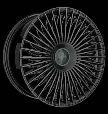 KTX1 8 5x19 5x108 ET40 MB72 6