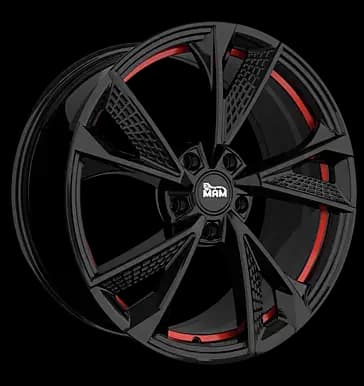 RS6 8 0x18 5x108 ET40 MB72 6