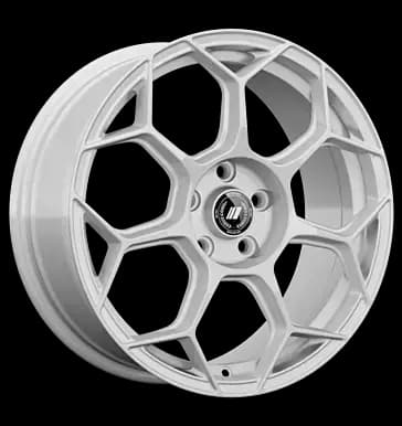 Raceway 7 0x18 4x108 ET30 MB65 1