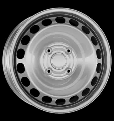 4925 4 5Jx14 4x100 ET43 5 MB56 6 Silver