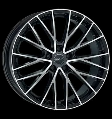 SPECIALE-D 9 5x20 5x120 ET44 MB72 6