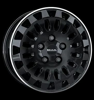 OVERLAND 7 0x17 5x120 ET60 MB65 1