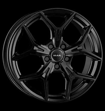 EPICA 6 5x17 4x108 ET32 MB65 1