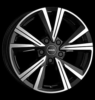 QVARZ 6 5x16 5x112 ET42 MB57 1