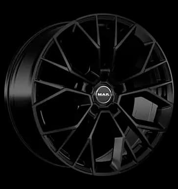 STILO 8 5x21 5x112 ET40 MB57 1