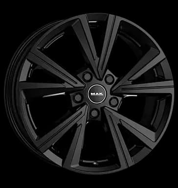 QVARZ 7 0x17 5x100 ET39 MB57 1