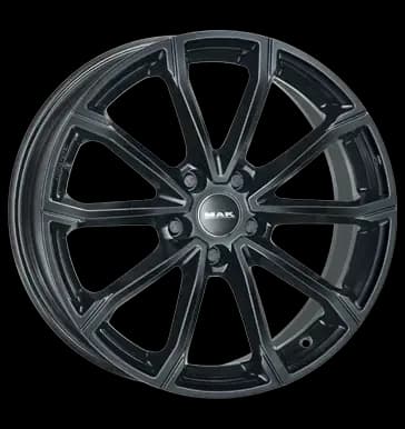 DaVinci 8 0x19 5x112 ET30 MB76