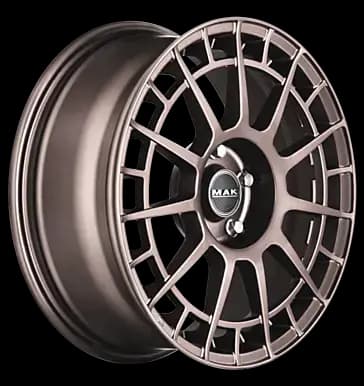 NTT 7 5x18 5x112 ET45 MB57 1