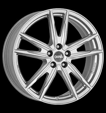 Florida KF 7 0x16 5x108 ET44 MB65 1