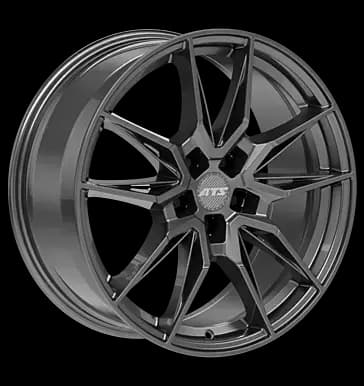 FORCE 8 5x19 5x112 ET26 MB66 5