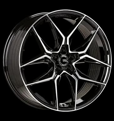 GT9 8 5x20 5x112 ET35 MB66 6