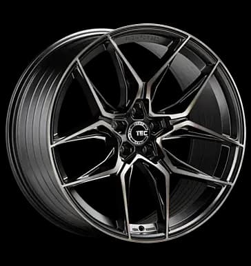 GT9 8 5x20 5x108 ET45 MB72 5