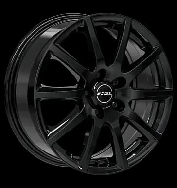 Milano 7 0x17 5x100 ET45 MB63 3