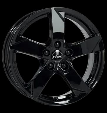 Kodiak 5 0x14 5x100 ET38 MB57 1