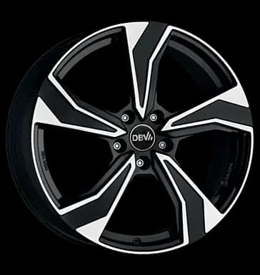 Venezia KB 7 0x17 5x112 ET47 MB66 6
