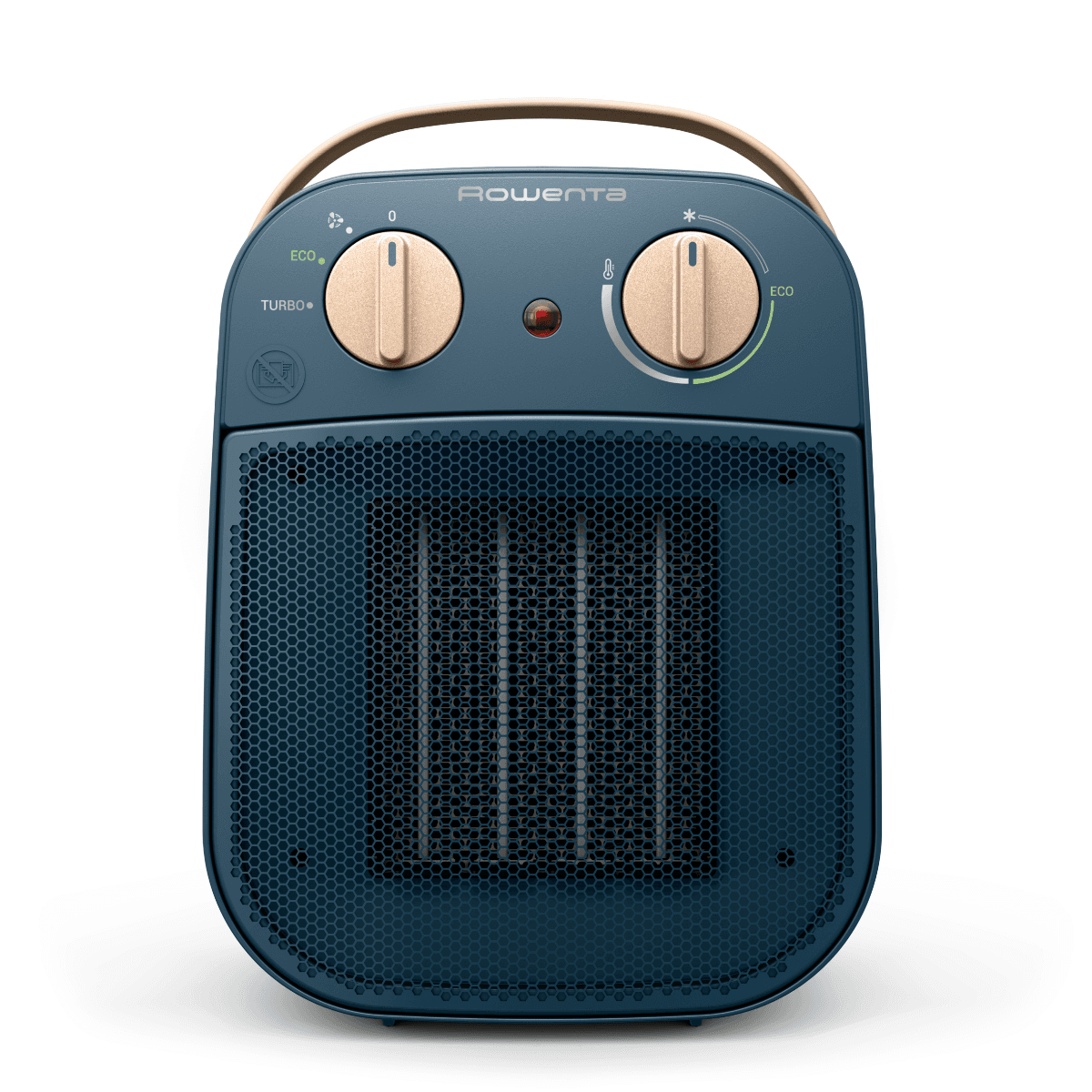 Aeroterma My Nomad SO8230F0  1800 W  oprire automata  termostat ajustabil  mod Eco  albastru