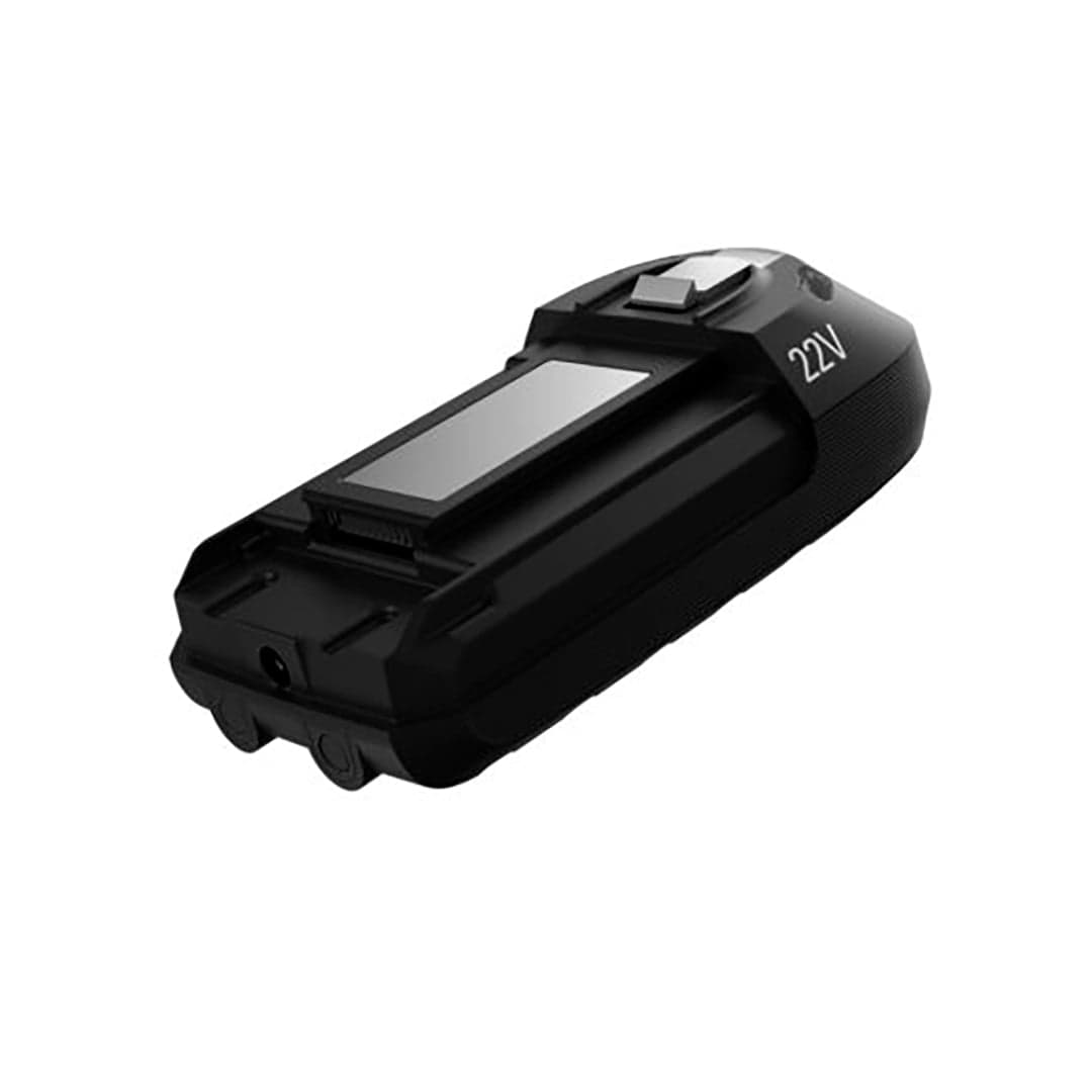 Baterie Rowenta ZR009700  22V  Lithium-Ion  autonomie pana la 35 minute  compatibil cu gama de aspiratoare X-Force Flex 8.60  seriile RH96xx