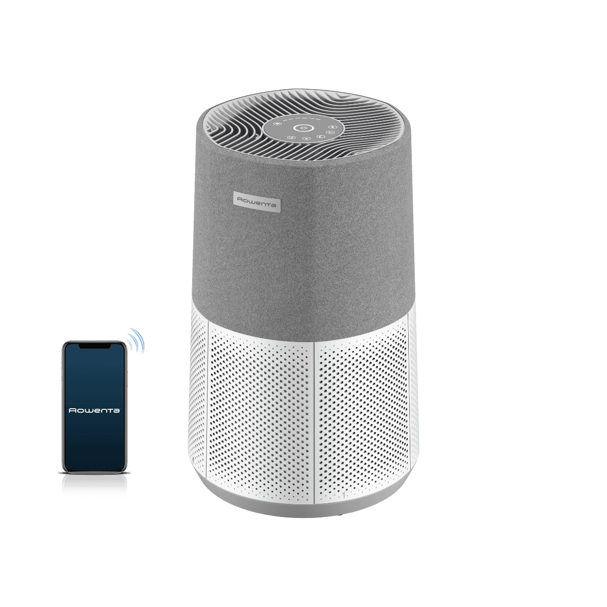 Purificator Rowenta Pure Air City PU2840F0